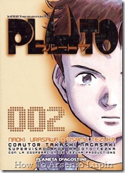 P00002 - Pluto - Tomo howtoarsenio.blogspot.com #2 P00002 - Pluto - Tomo howtoarsenio.blogspot.com #2
