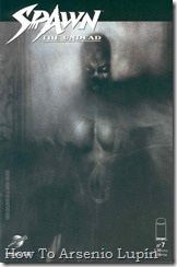 P00007 - Spawn - The Undead #7 P00007 - Spawn - The Undead #7