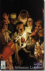 146 - Hellblazer #227 146 - Hellblazer #227