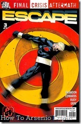 P00003 - Final Crisis Aftermath - Escape #6 P00003 - Final Crisis Aftermath - Escape #6