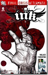 P00006 - Final Crisis Aftermath - Ink #6 P00006 - Final Crisis Aftermath - Ink #6