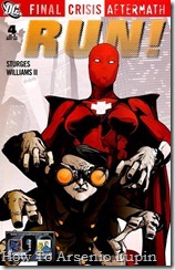 P00004 - Final Crisis Aftermath - Run #6 P00004 - Final Crisis Aftermath - Run #6