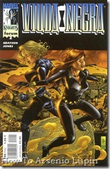 02 - Viuda Negra - The Itsy-bitsy Spider 02 02 - Viuda Negra - The Itsy-bitsy Spider 02