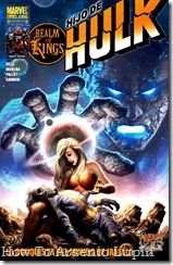 P00029 - 29 - RoK - Hijo de Hulk howtoarsenio.blogspot.com #4