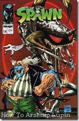 P00014 - Spawn v1 #14 P00014 - Spawn v1 #14
