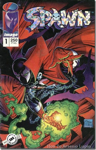2011-03-16 - Spawn - Vol1