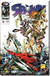 P00009 - Spawn v1 #9 P00009 - Spawn v1 #9