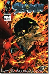 P00017 - Spawn v1 #19 P00017 - Spawn v1 #19