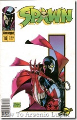 P00019 - Spawn v1 #21 P00019 - Spawn v1 #21