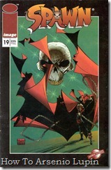 P00020 - Spawn v1 #22 P00020 - Spawn v1 #22