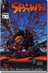 P00027 - Spawn v1 #29 P00027 - Spawn v1 #29