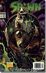 P00029 - Spawn v1 #31 P00029 - Spawn v1 #31