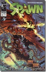 P00043 - Spawn v1 #45 P00043 - Spawn v1 #45