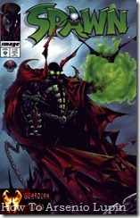 P00044 - Spawn v1 #46 P00044 - Spawn v1 #46