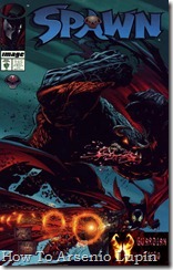 P00045 - Spawn v1 #47 P00045 - Spawn v1 #47