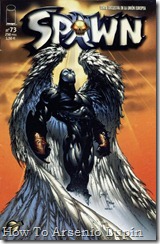 P00074 - Spawn v1 #77 P00074 - Spawn v1 #77