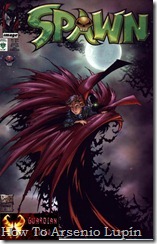 P00056 - Spawn v1 #58 P00056 - Spawn v1 #58