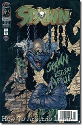 P00058 - Spawn v1 #60 P00058 - Spawn v1 #60