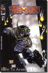 P00062 - Spawn v1 #64 P00062 - Spawn v1 #64