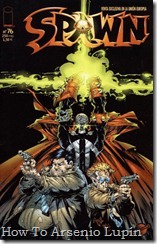 P00077 - Spawn v1 #80 P00077 - Spawn v1 #80