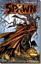 P00085 - Spawn v1 #88 P00085 - Spawn v1 #88