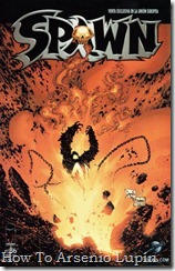 P00089 - Spawn v1 #92 P00089 - Spawn v1 #92