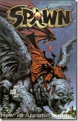 P00095 - Spawn v1 #98 P00095 - Spawn v1 #98