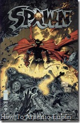 P00096 - Spawn v1 #99 P00096 - Spawn v1 #99