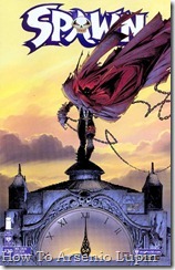 P00030 - Spawn v2 #30 P00030 - Spawn v2 #30