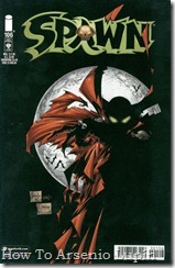 P00006 - Spawn v2 #6 P00006 - Spawn v2 #6