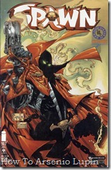 P00007 - Spawn v2 #7 P00007 - Spawn v2 #7