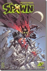 P00012 - Spawn v2 #12 P00012 - Spawn v2 #12