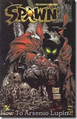 P00014 - Spawn v2 #14 P00014 - Spawn v2 #14