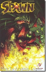 P00023 - Spawn v2 #23 P00023 - Spawn v2 #23