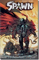 P00035 - Spawn v2 #35 P00035 - Spawn v2 #35