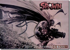 P00038 - Spawn v2 #38 P00038 - Spawn v2 #38
