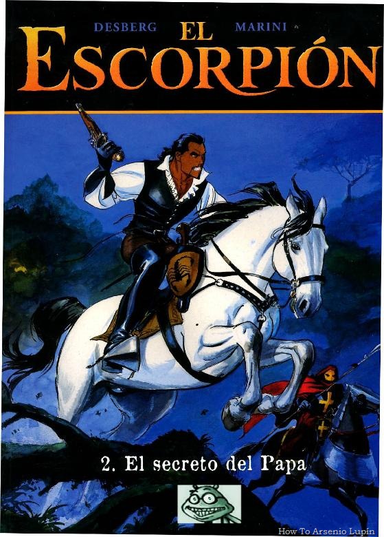 [P00002 - El Escorpion  - El Secreto Del Papa.howtoarsenio.blogspot.com #2[2].jpg]