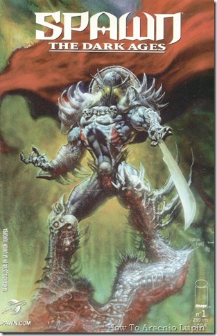 2011-03-30 - Spawn - The Dark Ages