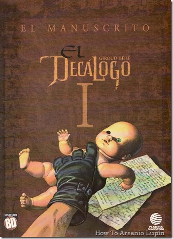 2011-03-31 - El decalogo 2011-03-31 - El decalogo