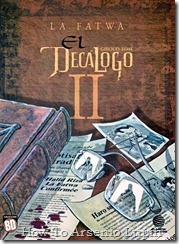 P00002 - El Decálogo #2 P00002 - El Decálogo #2