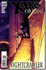 P00007 - X-Men Origins #7 P00007 - X-Men Origins #7