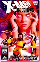 P00010 - X-Men Origins #10 P00010 - X-Men Origins #10