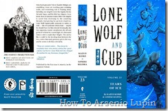 P00023 - Lobo solitario y su cachorro T23 112-howtoarsenio.blogspot.com #116 P00023 - Lobo solitario y su cachorro T23 112-howtoarsenio.blogspot.com #116