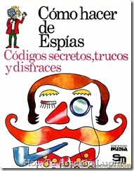 P00005 - Como hacer - De espias P00005 - Como hacer - De espias