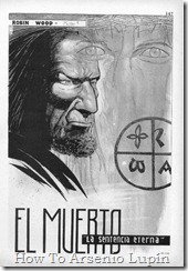 P00012 - El Muerto #12 P00012 - El Muerto #12