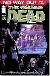 The Walking Dead #82 The Walking Dead #82