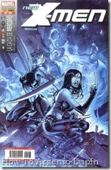 P00028 - New X-Men Academy #28 P00028 - New X-Men Academy #28