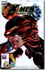 P00006 - X-Men First Class v1 #6