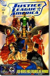P00013 - JLA #12 P00013 - JLA #12