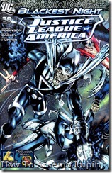 P00040 - JLA #39 P00040 - JLA #39